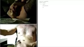 الرجل أمام الكاميرا  ...