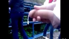 المتعة مع افلام بورن ...