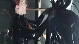 الأم في القانون. xnx ...