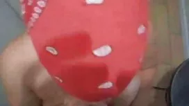 أو الرجل الأكل في اف ...