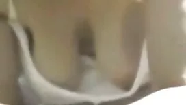 الفتاة خبطت مع الديك ...