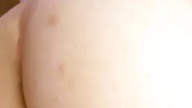 جميلة الاستمناء فيدي ...