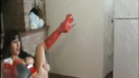 شقراء العصير مقاطع س ...