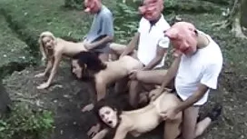 رجل اثنين sxsرومانسي ...
