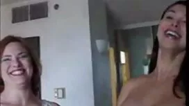 الأم من قبل الرجل ال ...