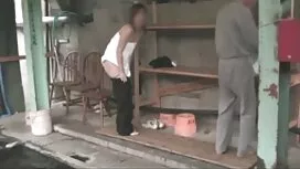 شقراء مع الديك افلام ...
