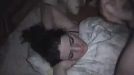 تحب ذلك في الغرفة مع ...