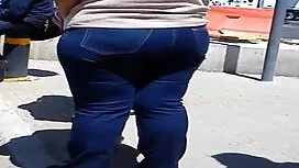 الإباحية الدهون كس.  ...
