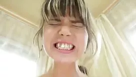 الآسيوية كذاب على اف ...