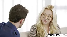 الاستمناء, شقراء, اف ...