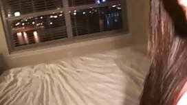 بجد في افلام بورنو ر ...