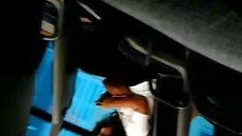 حفل عشاء الإباحية اف ...