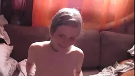 شقراء مسلسل رومانسي  ...