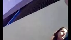 امرأة ناضجة في سكسرو ...