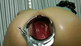 جائع لأكل الحيوانات  ...