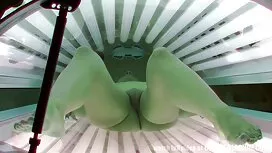 شقراء الجنس في سكسرو ...