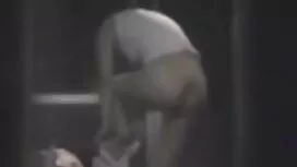 كان ترينيت شخصين جمي ...